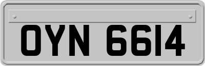 OYN6614