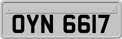 OYN6617