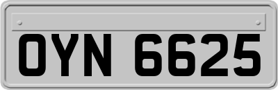 OYN6625