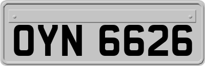 OYN6626
