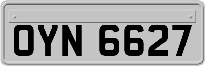 OYN6627