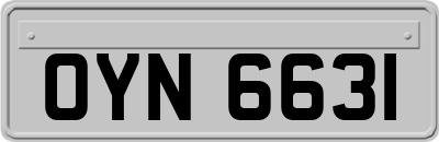 OYN6631