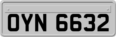 OYN6632