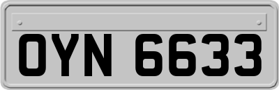 OYN6633