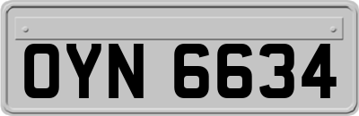 OYN6634
