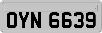 OYN6639