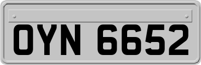 OYN6652