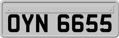 OYN6655