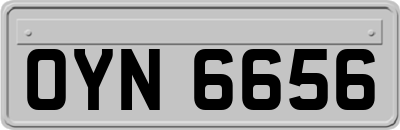 OYN6656