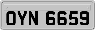 OYN6659