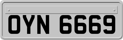 OYN6669