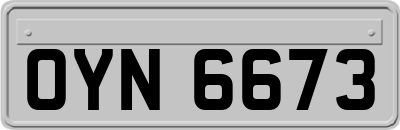OYN6673