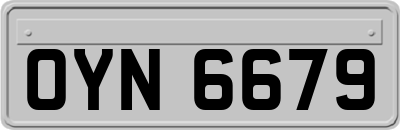 OYN6679