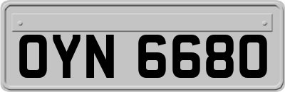 OYN6680