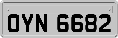 OYN6682