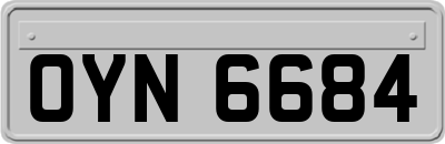 OYN6684