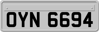 OYN6694
