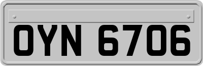 OYN6706
