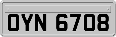 OYN6708