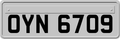 OYN6709