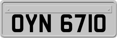 OYN6710
