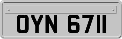 OYN6711