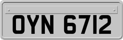 OYN6712