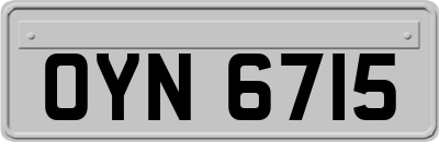 OYN6715
