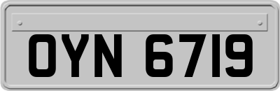 OYN6719