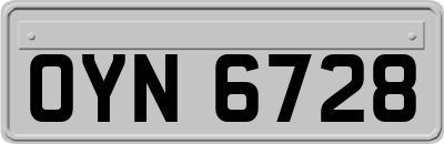 OYN6728