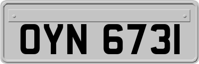 OYN6731