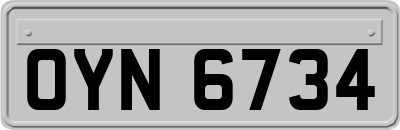 OYN6734