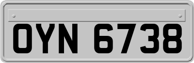 OYN6738
