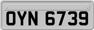 OYN6739