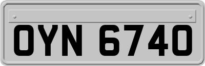 OYN6740