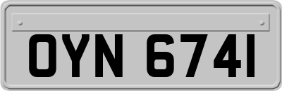OYN6741