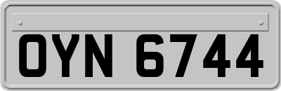 OYN6744