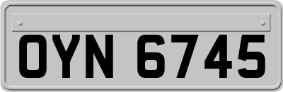 OYN6745