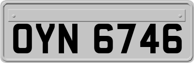 OYN6746