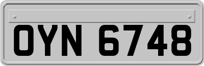 OYN6748