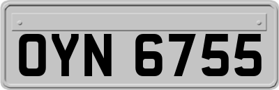 OYN6755