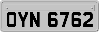 OYN6762