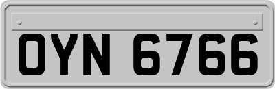 OYN6766