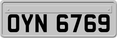 OYN6769