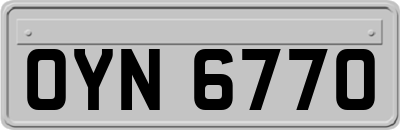 OYN6770