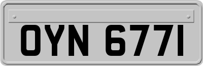 OYN6771