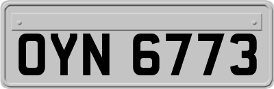 OYN6773