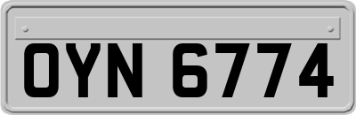 OYN6774