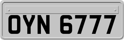 OYN6777