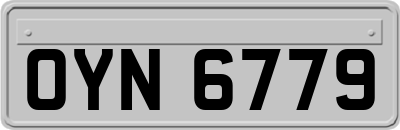 OYN6779